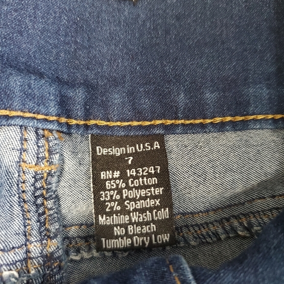 ALWAYS FRIDAY ~ HIGH-RISE JEGGINGS! - Picture 7 of 8